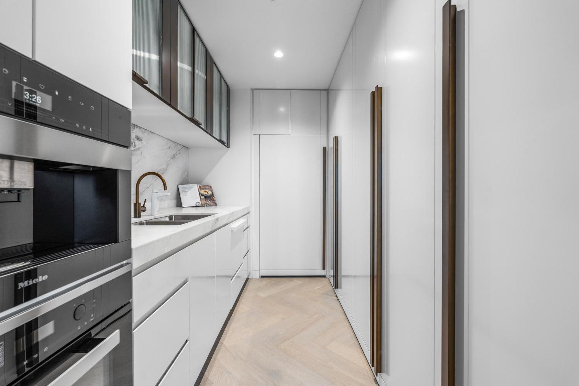 Collins House Apartments By Cllix Melbourne Eksteriør bilde